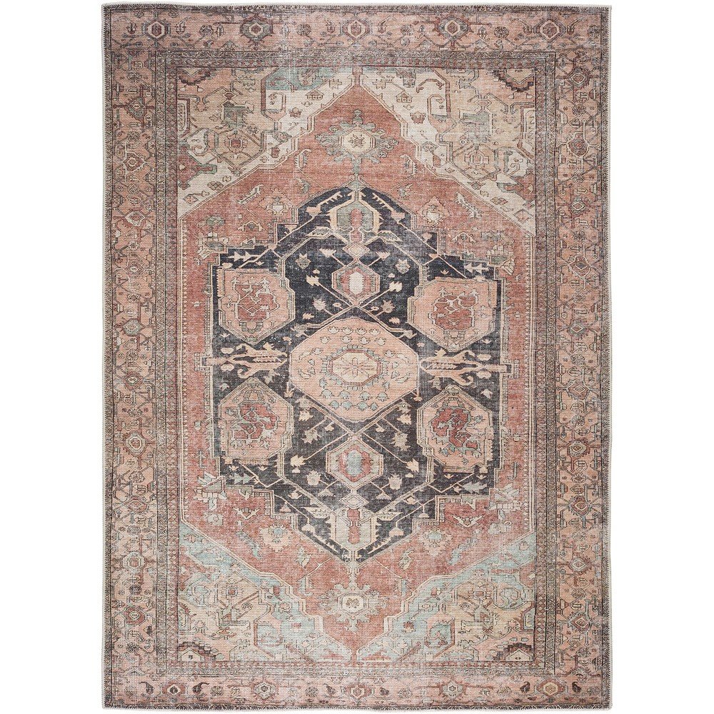 Koberec s podílem bavlny Universal Haria Light, 80 x 150 cm v:1391269