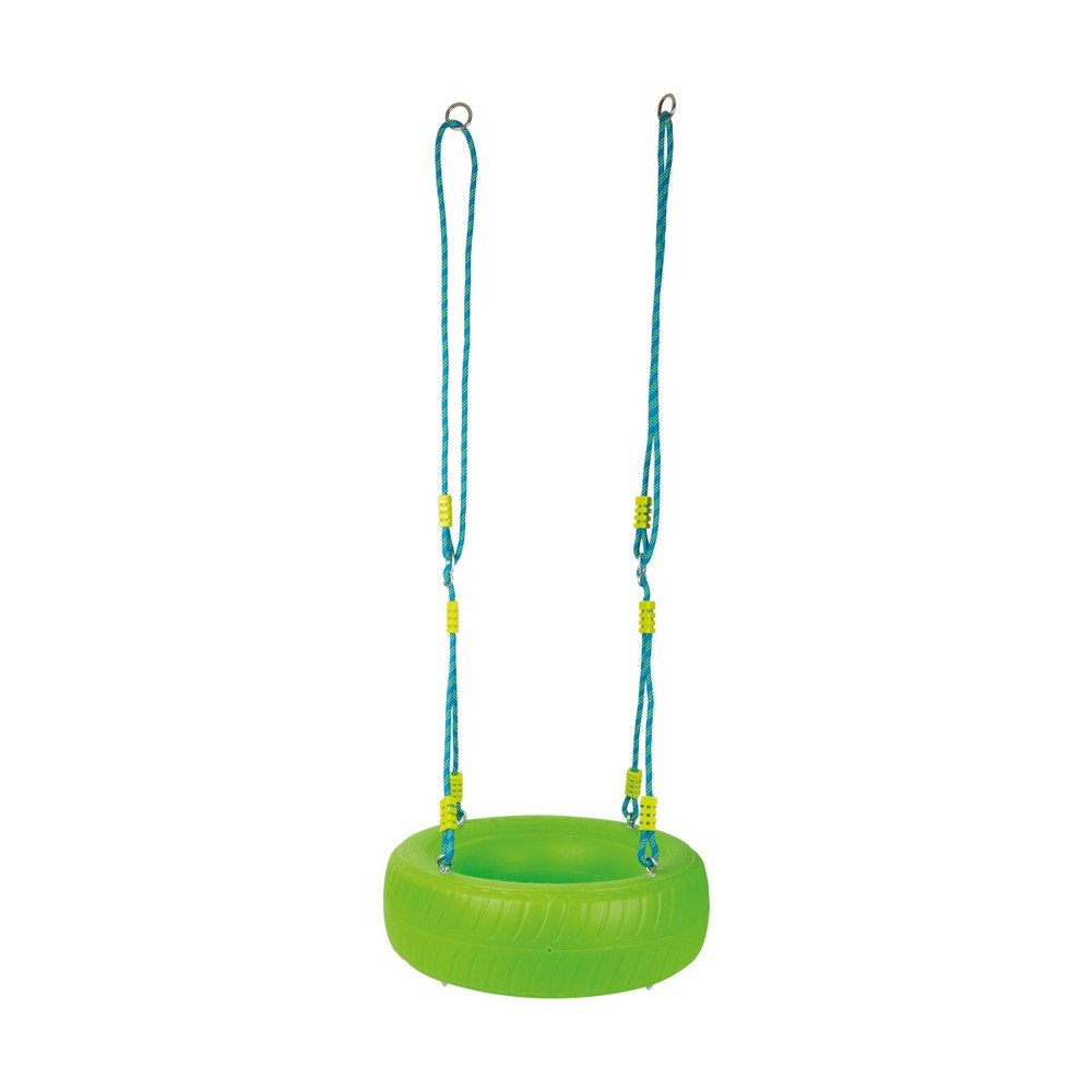 Dětská závěsná pneumatika Legler Swing v:1277250