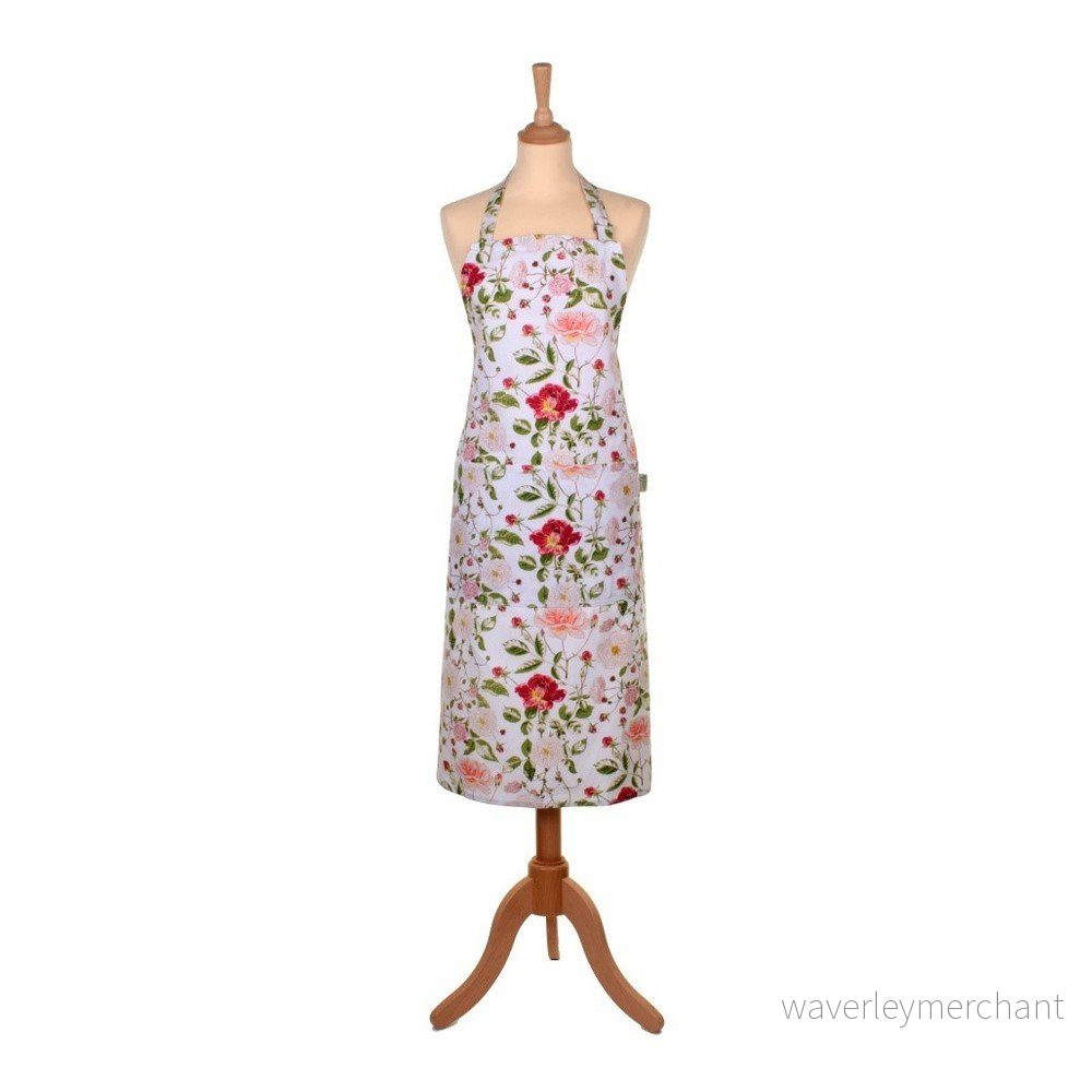 Bavlněná zástěra Ulster Weavers Traditional Rose v:827664