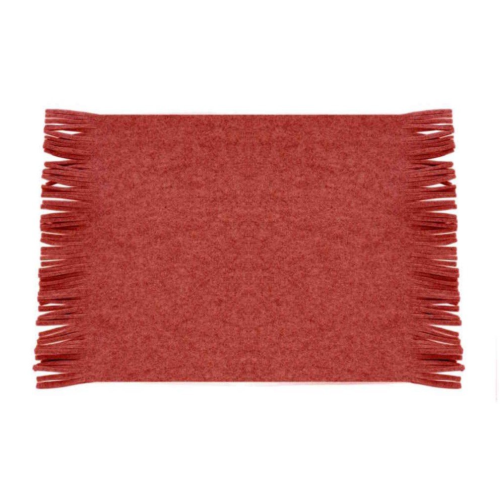 Koberec Filippo Ghezzani Tessa Rosso, 70x50 cm v:724848