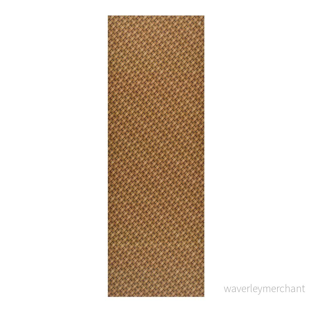 Hnědý běhoun Universal Sprinty Rattan, 52 x 200 cm v:1391529