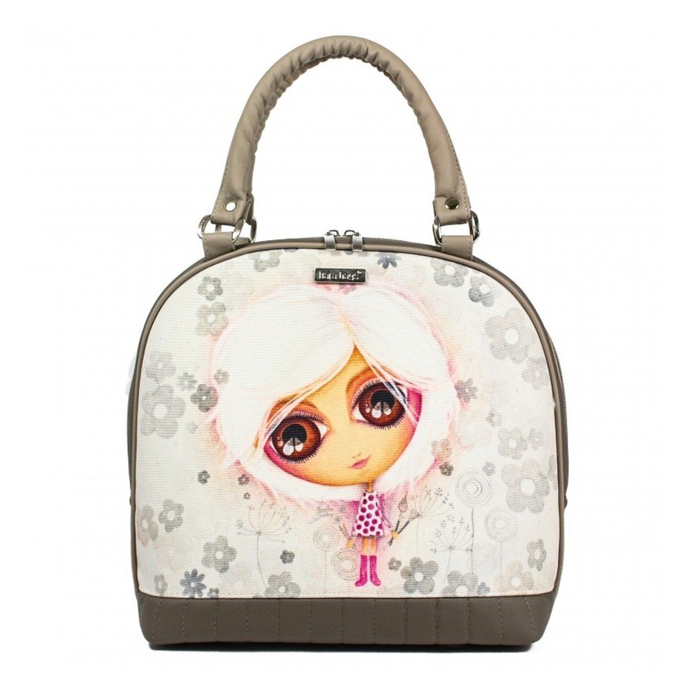 Kabelka Dara bags Bell Big No.1096 v:1163524
