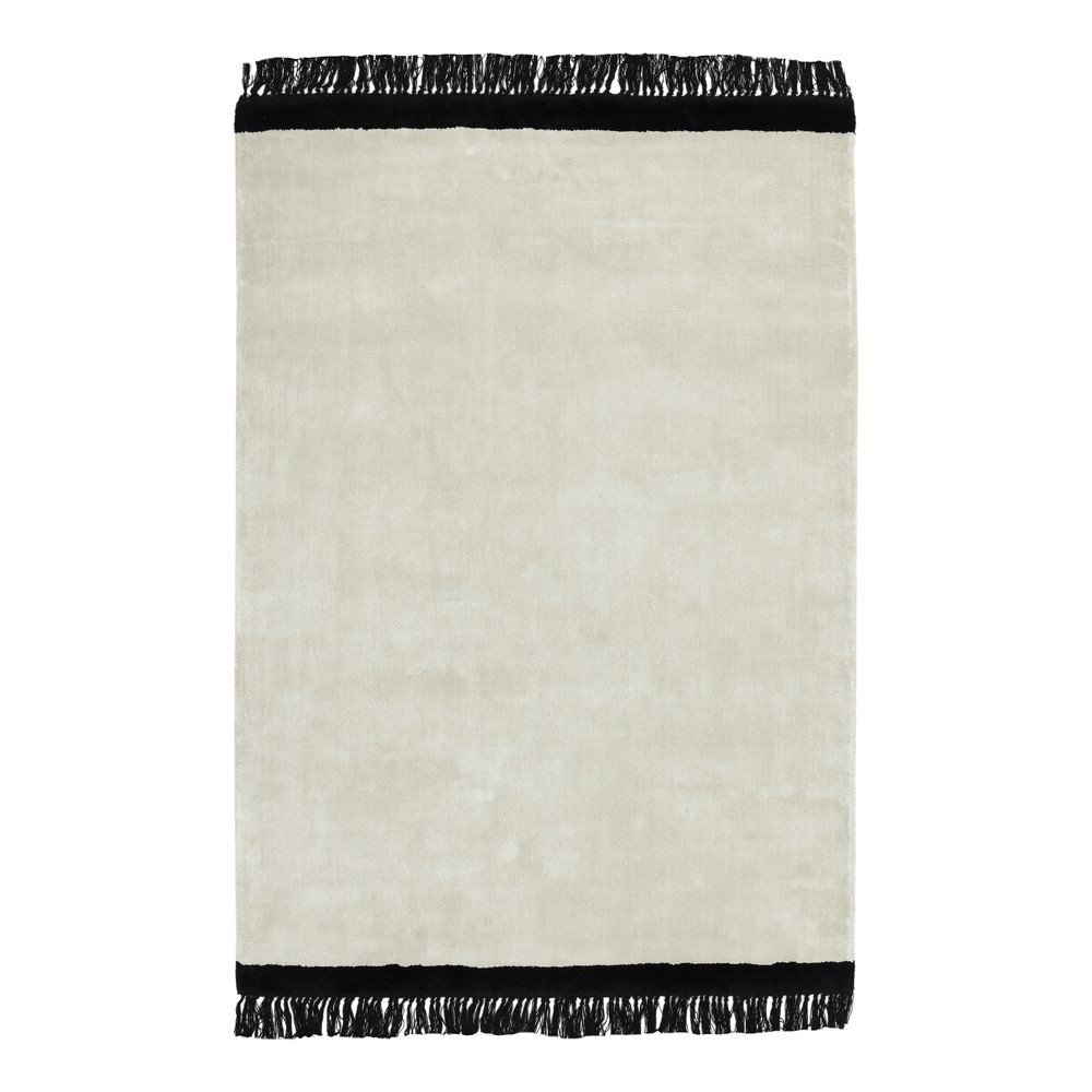 Krémovo-černý koberec Asiatic Carpets Elgin, 200 x 290 cm v:1334706