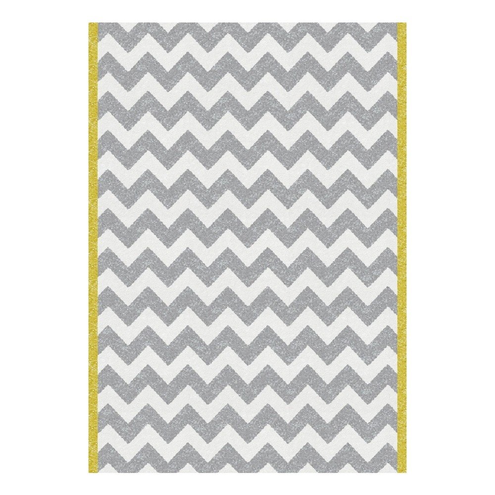Koberec Art For Kids Chevron, 160 x 230 cm v:826060