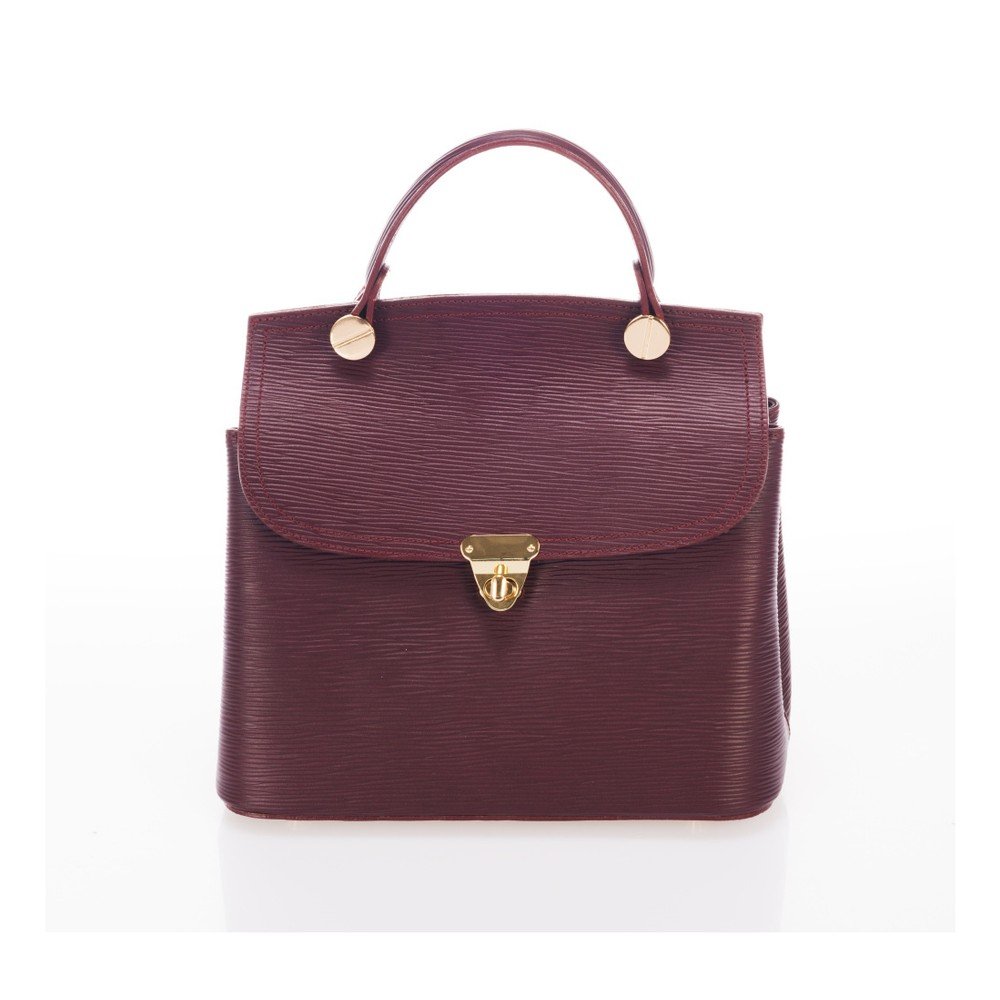 Bordo kabelka Mila Blu Atila v:768714