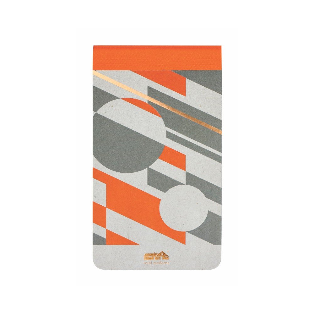 Úkolníček Portico Designs Geometrico, 100 stránek v:1094588