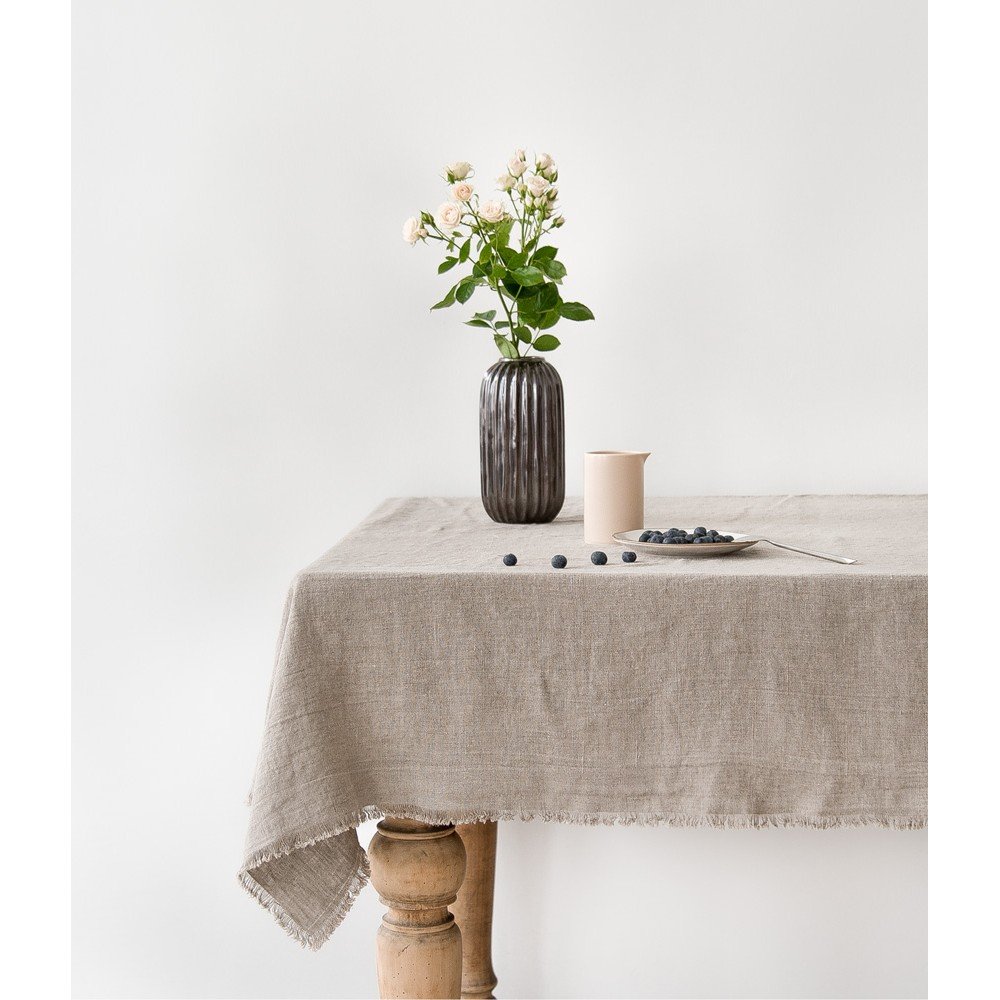 Lněný ubrus 250x140 cm v:1452894