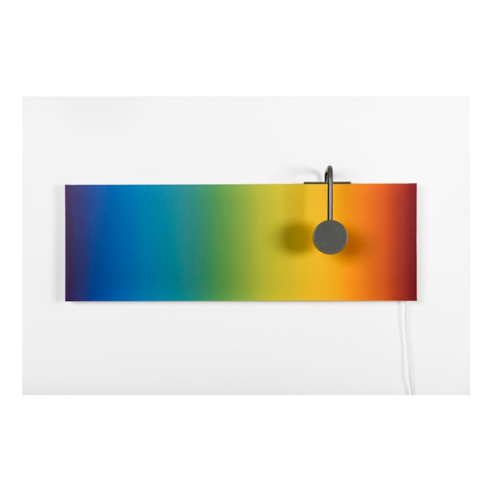 Nástěnné svítidlo EMKO SUN Rise, délka 60 cm v:923740