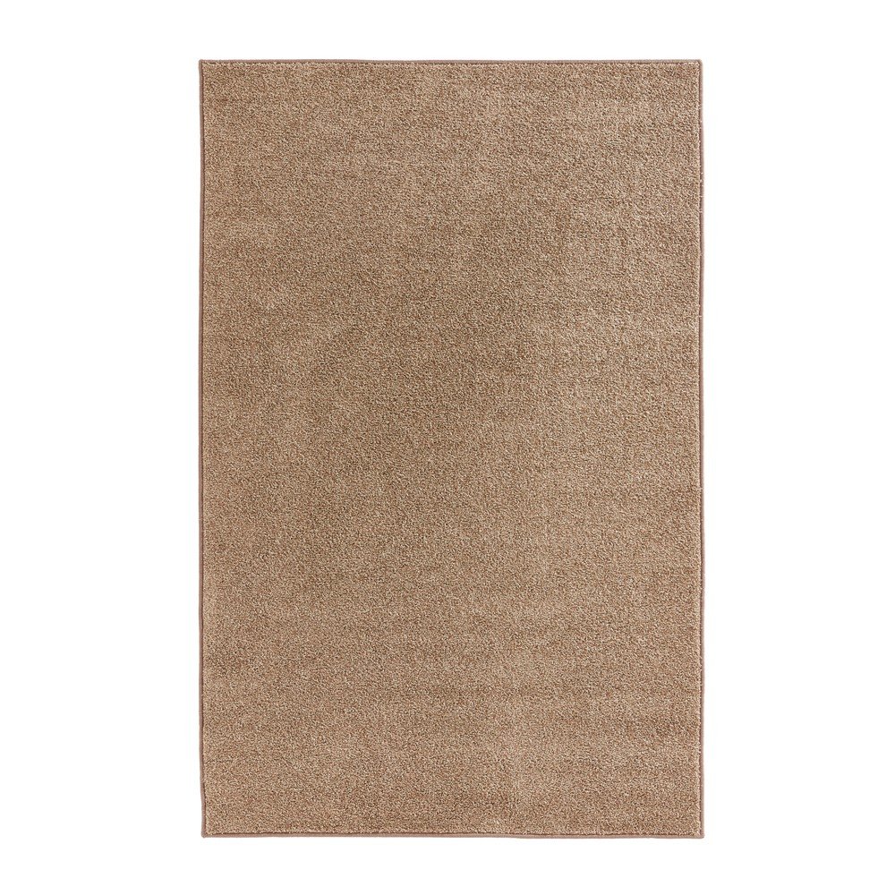 Hnědý koberec Hanse Home Pure, 140 x 200 cm v:732126