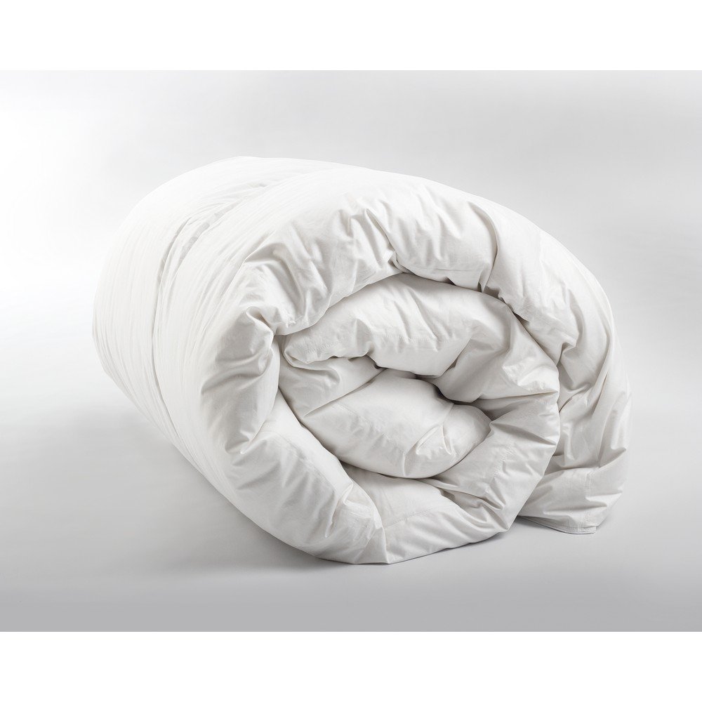 Péřová přikrývka Primaviera Deluxe Donzen Enkel, 200 x 200 cm v:1350625