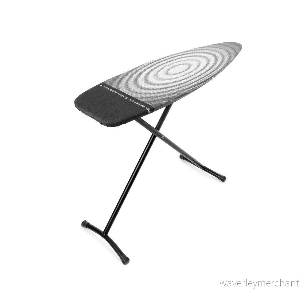 Žehlicí prkno Titan Oval D – Brabantia v:1245358