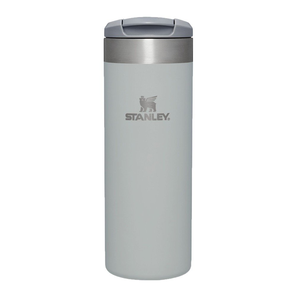 Šedý termo hrnek 470 ml – Stanley v:1604600