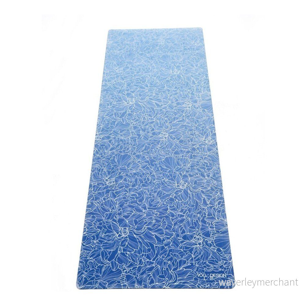 Podložka na jógu Yoga Design Lab Commuter Agate, 1,3 kg v:1063756