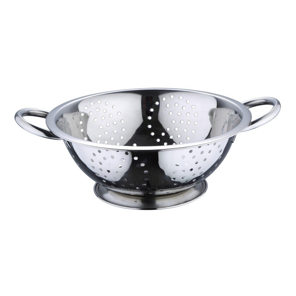 Cedník Bergner Colander, 24 cm v:777514