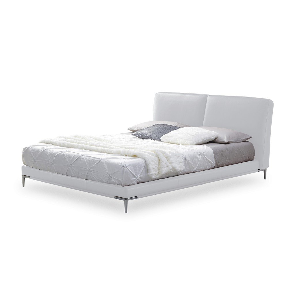 Čalouněná postel Ángel Cerdá Comfort, 180 x 200 cm v:705516