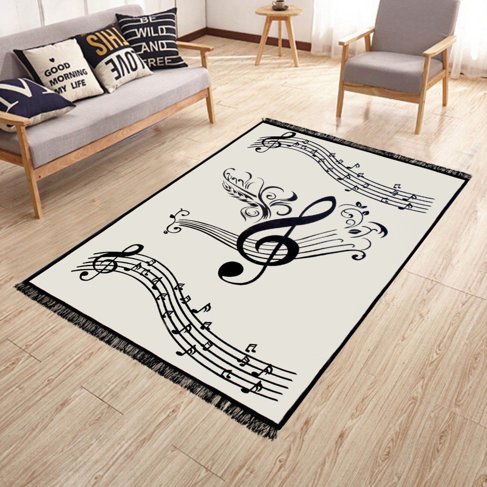 Oboustranný pratelný koberec Kate Louise Doube Sided Rug Melody, 140 x 215 cm v:1254850