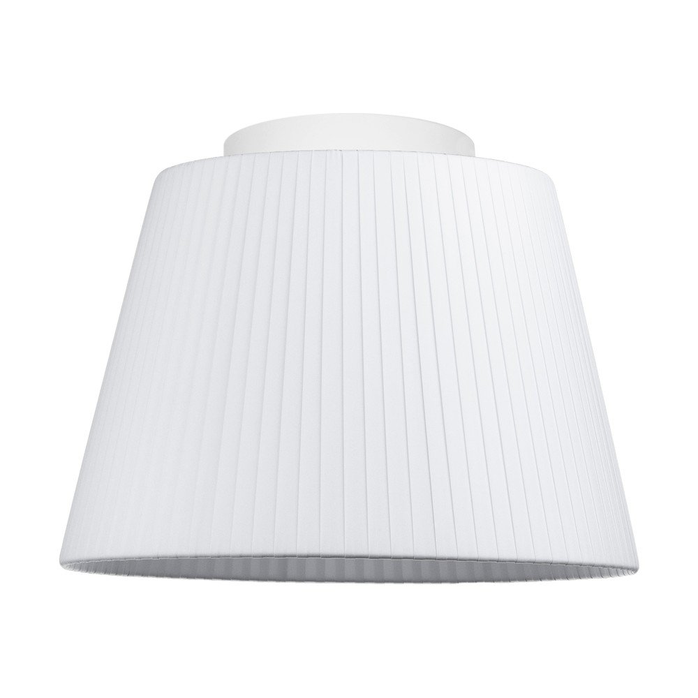 Bílé stropní svítidlo Sotto Luce KAMI, ⌀ 24 cm v:868190 Bílé stropní svítidlo Sotto Luce KAMI, ⌀ 24 cm v:868190