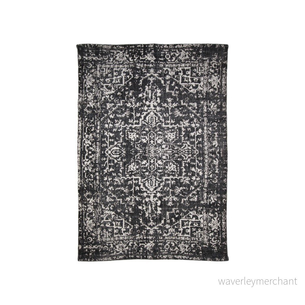 Bavlněný koberec HSM collection Colorful Living Malgo, 120 x 180 cm v:1286604