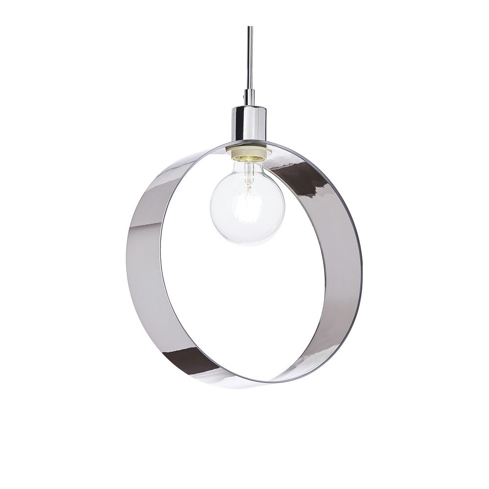 Závěsné svítidlo Evergreen Lights Rondo Qalero v:912802