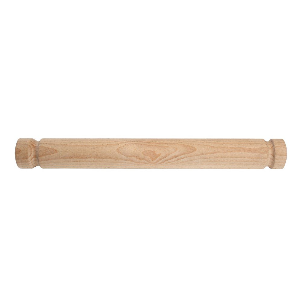 Váleček z bukového dřeva T&G Woodware Rolling Pin v:1030842