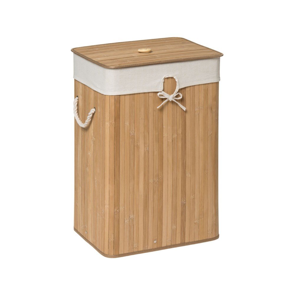 Bambusový koš na prádlo Premier Housewares Kankyo, 72 l v:1107706 Bambusový koš na prádlo Premier Housewares Kankyo, 72 l v:1107706