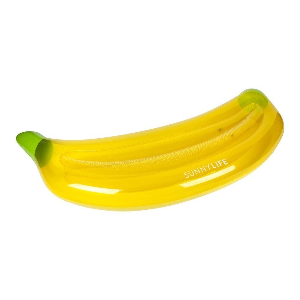 Nafukovací matrace Sunnylife Banana v:1087194