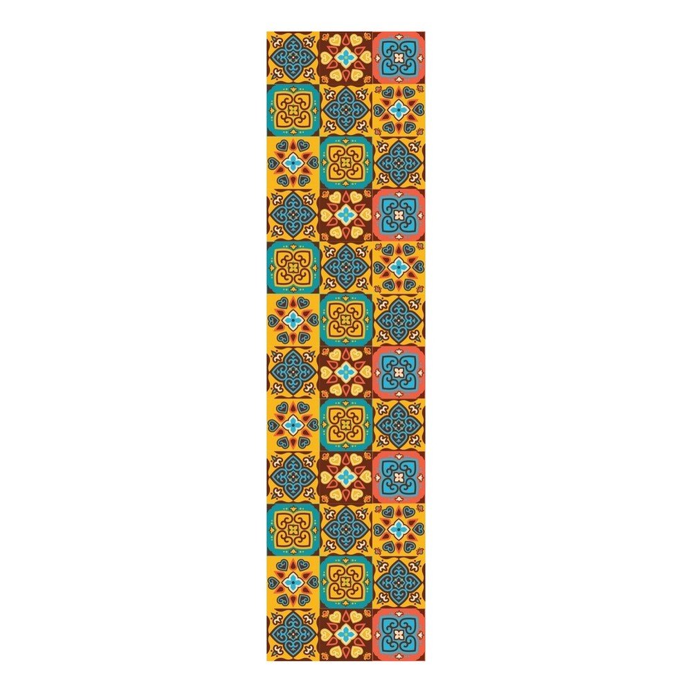 Vinylový koberec Huella Déco Alegre 280x50 cm v:721610