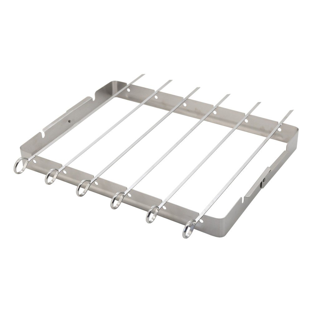 Set na grilování špízů Cattara BBQ v:1377621