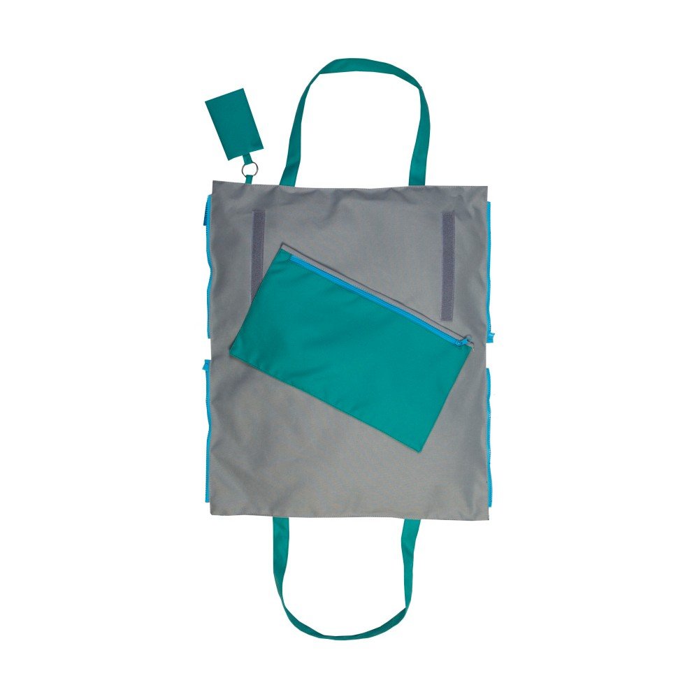 Multifunkční rozkládací podsedák Foldable Minufja v:821654