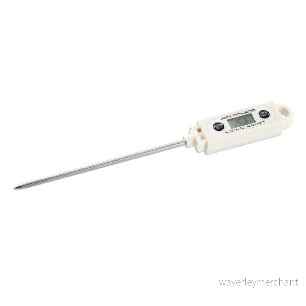 Univerzální digitální teploměr Orion Temperature, délka 20 cm v:1234168