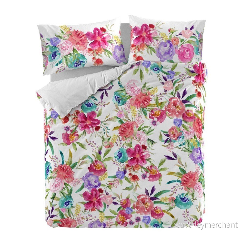 Povlak na peřinu HF Living Abloom, 240 x 260 cm v:855340