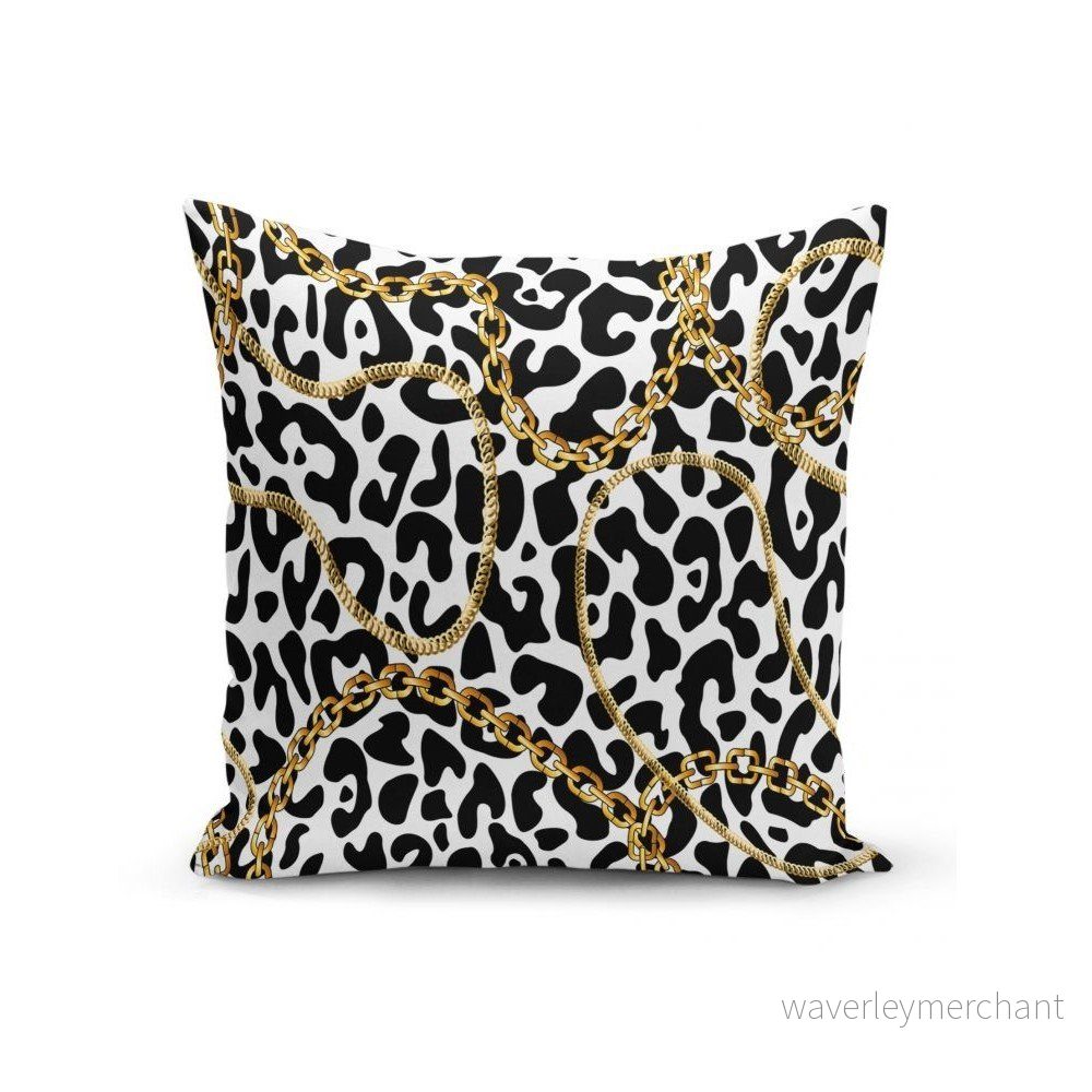 Povlak na polštář Minimalist Cushion Covers Lesteno, 45 x 45 cm v:1340307