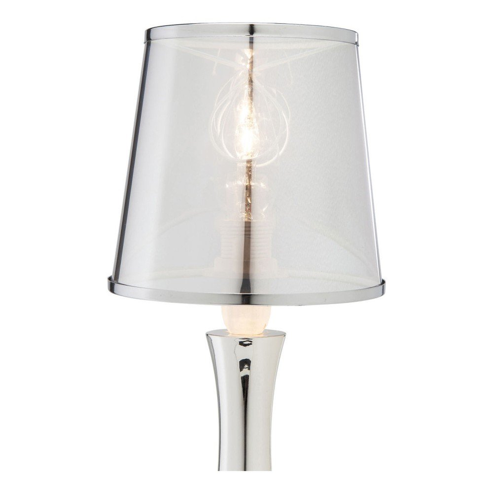 Průhledné stínidlo na lampu Kare Design Visible v:1190004