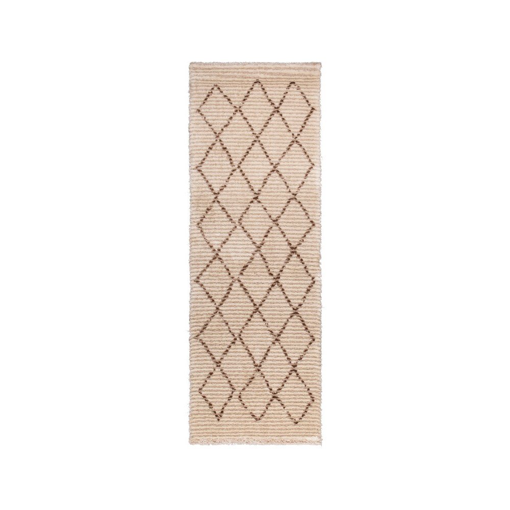 Koberec Dutchbone Jafar, 80 x 231 cm v:1040664