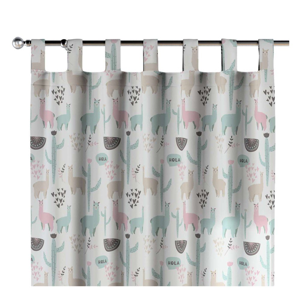 Dětský závěs 260x130 cm Magic Collection v:1475910
