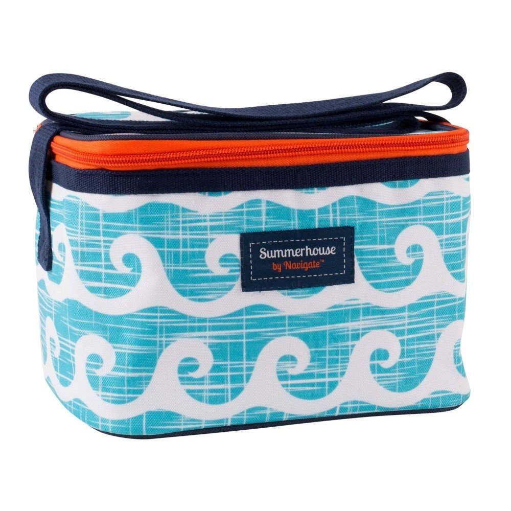Chladící taška Navigate Wavy, 4 l v:1022126