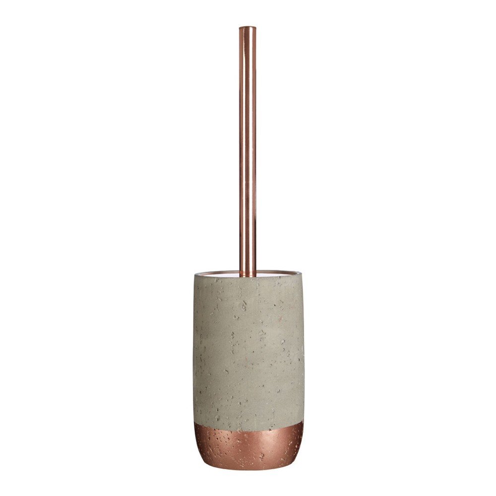 Betonový toaletní kartáč Premier Housewares Manoel v:864064 Betonový toaletní kartáč Premier Housewares Manoel v:864064