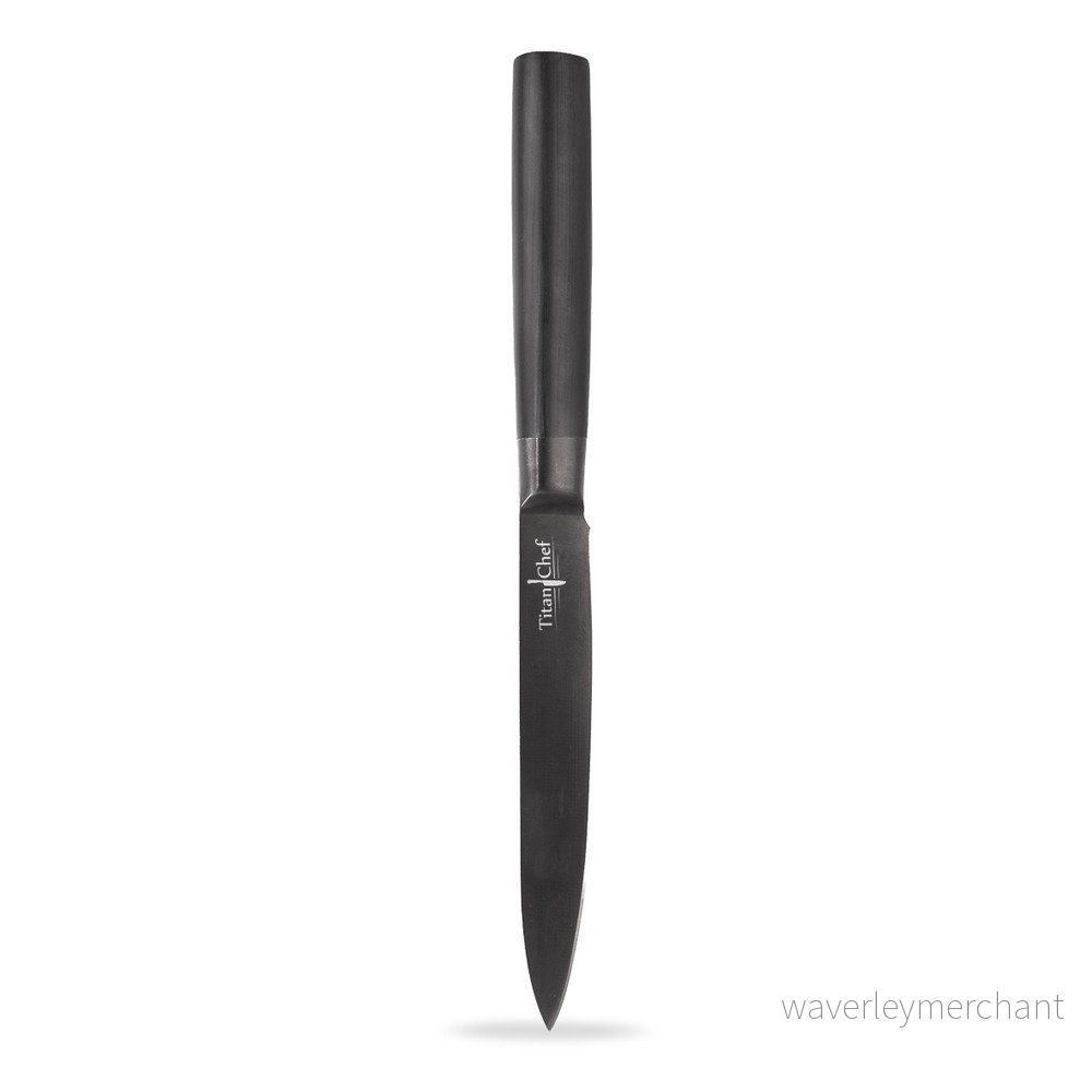 Kuchyňský nerezový nůž Orion Chef, 12,5 cm v:1164286