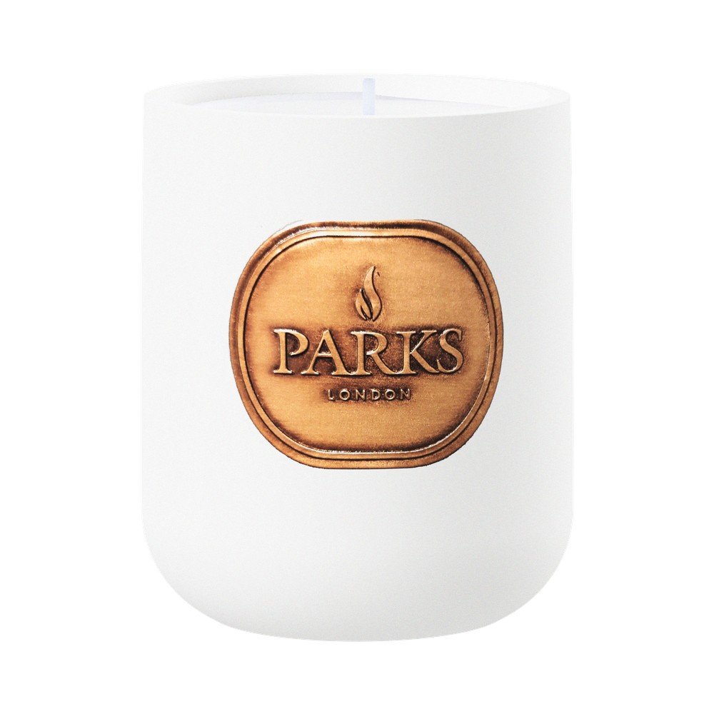 Vonná svíčka Parks Candles London Lilac, doba hoření 69 h v:1412001