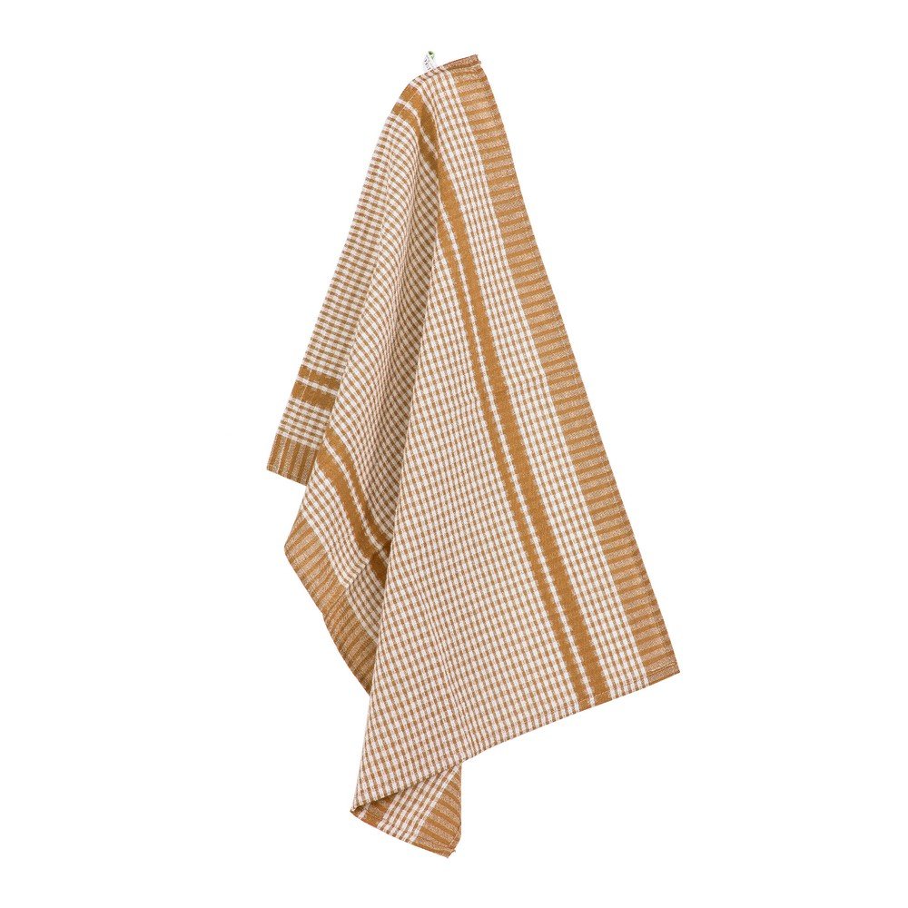 Utěrky v sadě 6 ks 50x70 cm Waffle Quickly – Tiseco Home Studio v:1277748