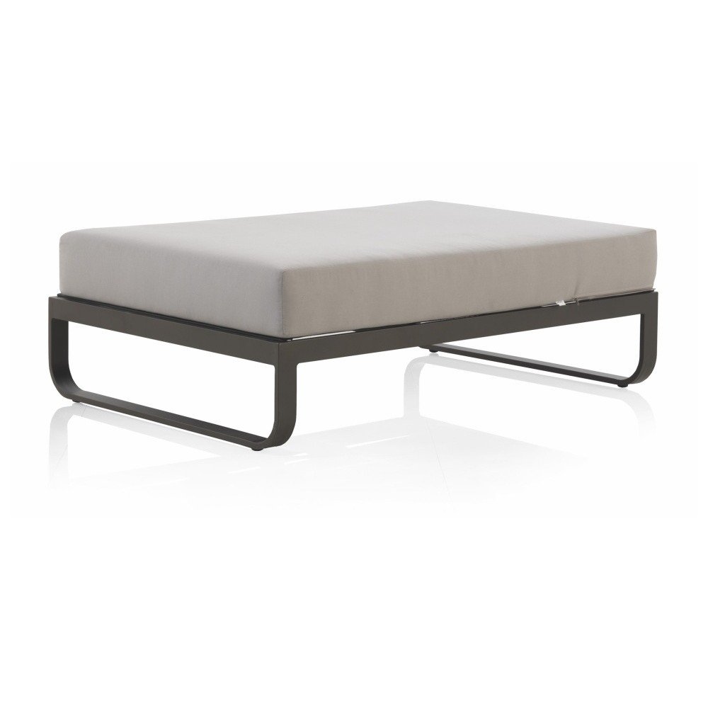 Zahradní podnožka Geese Booth, délka 120 cm v:1063976