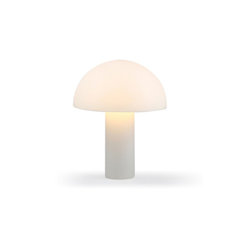 Bílá lampa PLM Barcelona Fong, 38 x 50 cm v:799794 Bílá lampa PLM Barcelona Fong, 38 x 50 cm v:799794
