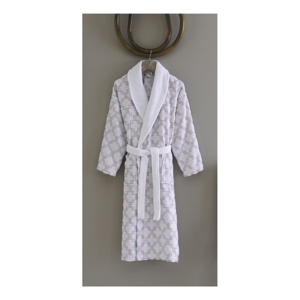 Unisex župan Collins, vel. M v:693456
