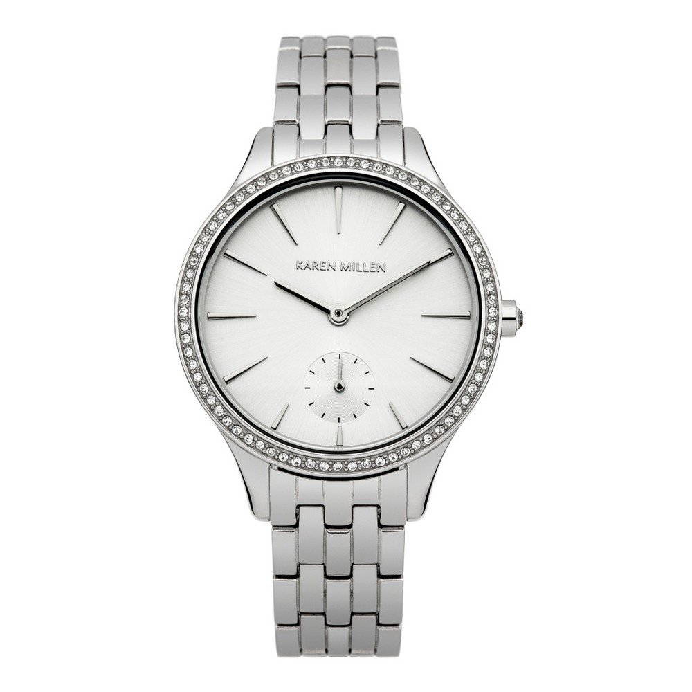 Dámské hodinky Karen Millen Ripley v:878752