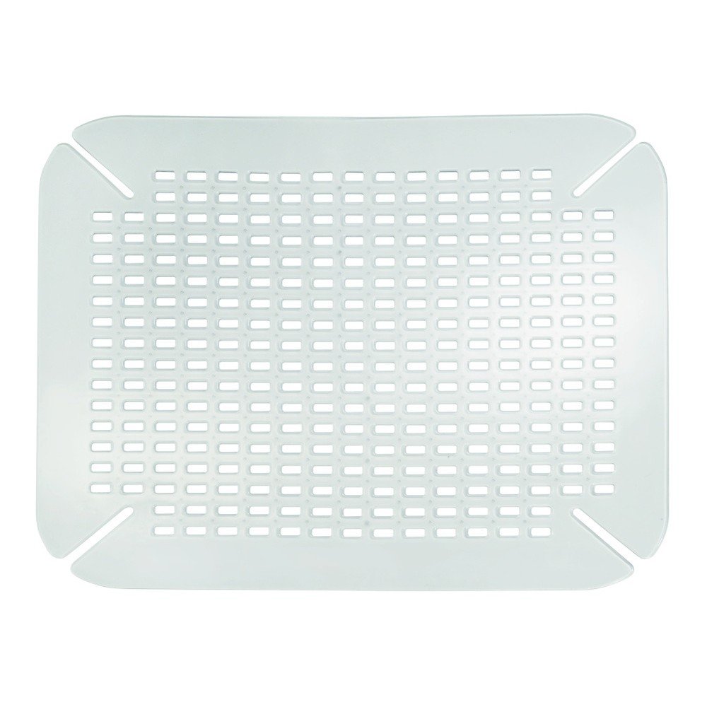 Podložka do umyvadla iDesign Contour Sink Saver v:742286 Podložka do umyvadla iDesign Contour Sink Saver v:742286