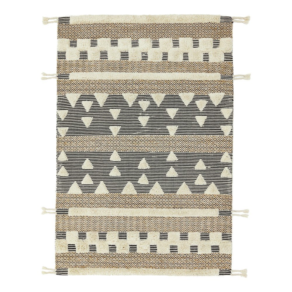 Koberec Asiatic Carpets Paloma Casablanca, 160 x 230 cm v:1334830