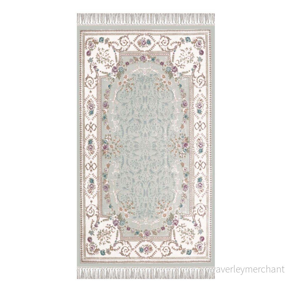 Koberec Hitite Carpets Flumine, 100 x 300 cm v:755308