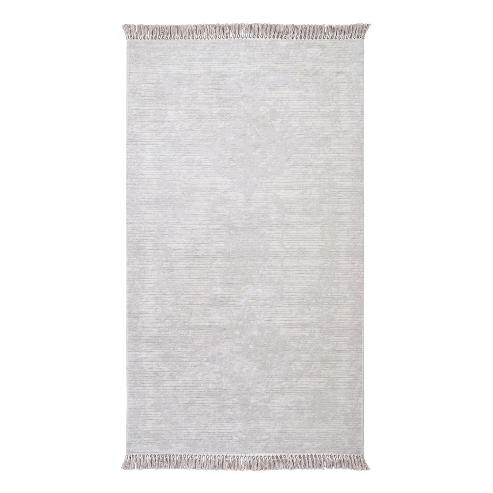 Koberec Vitaus Hali Gobekli Gri, 50 x 80 cm v:974256