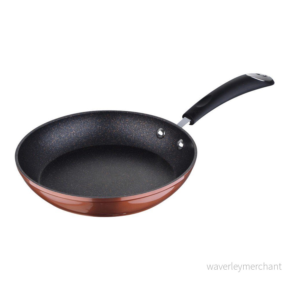 Pánev v měděné barvě Bergner Forg, ⌀ 24 cm v:1279792