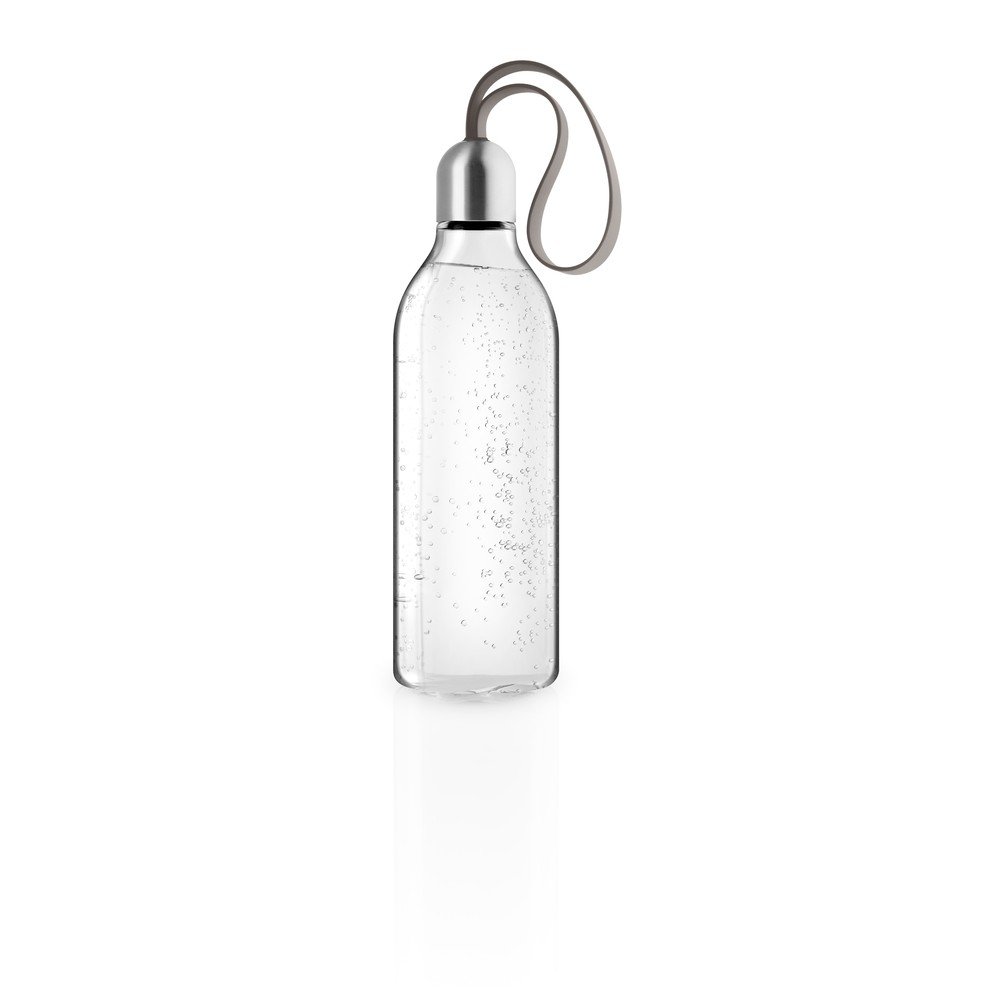 Láhev na vodu se zeleným poutkem Eva Solo Backpack, 500 ml v:1415019